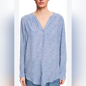 IYLA LAVENDER BLOUSE SUZE 12